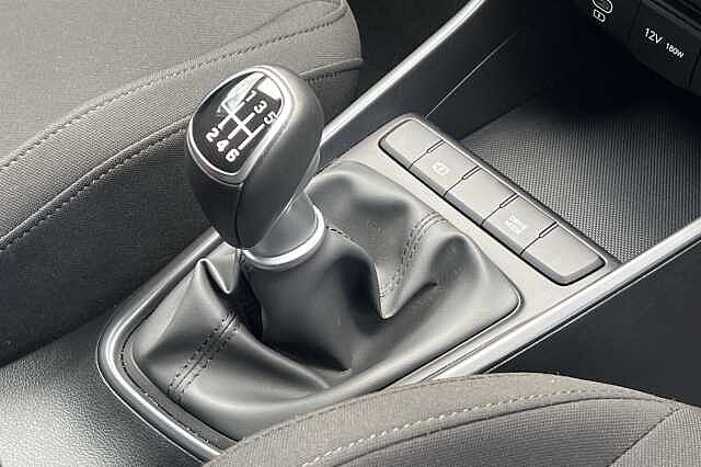 Hyundai BAYON 1.0 T-GDi Advance 5dr