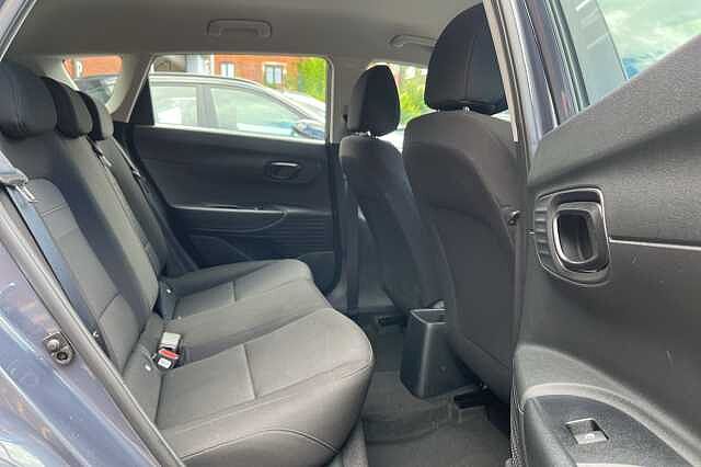 Hyundai BAYON 1.0 T-GDi Advance 5dr
