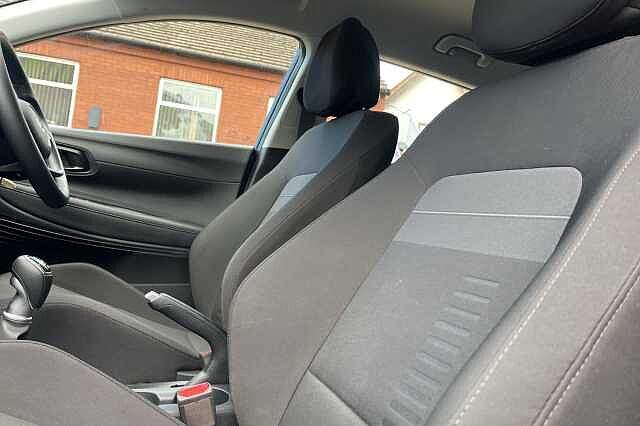 Hyundai BAYON 1.0 T-GDi Advance 5dr