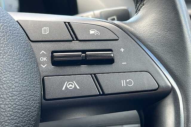 Hyundai BAYON 1.0 T-GDi Advance 5dr