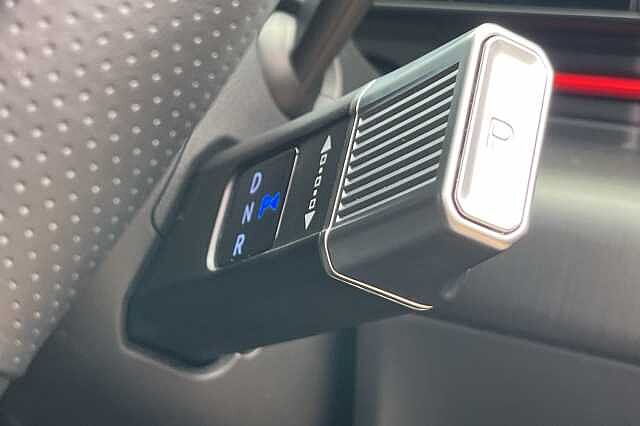 Hyundai KONA N Line S 65kWh 5dr Auto White