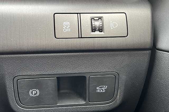 Hyundai KONA N Line S 65kWh 5dr Auto White
