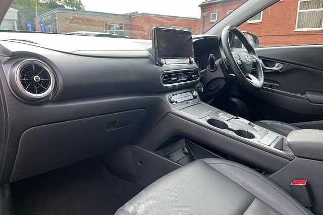 Hyundai KONA Ultimate 64kWh 5dr Auto