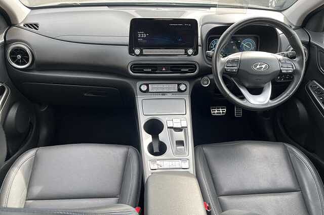 Hyundai KONA Ultimate 64kWh 5dr Auto