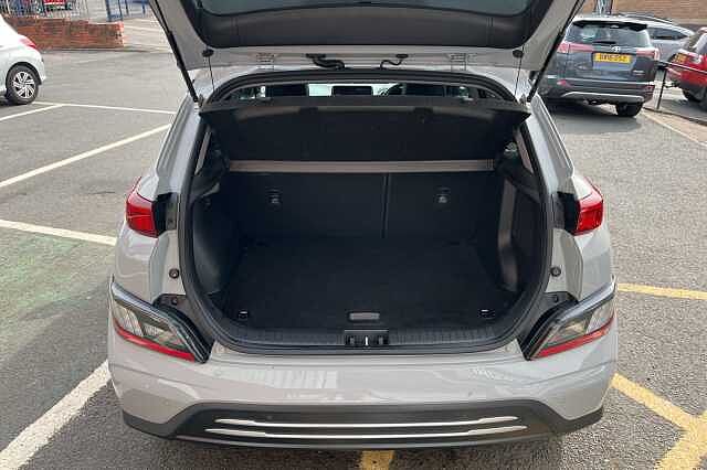 Hyundai KONA Ultimate 64kWh 5dr Auto