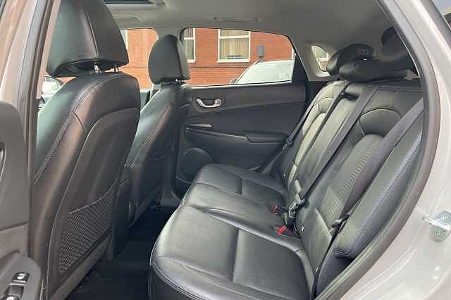 Hyundai KONA Ultimate 64kWh 5dr Auto