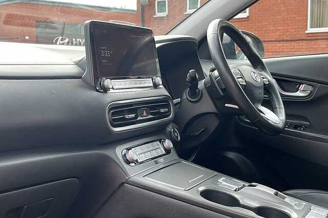 Hyundai KONA Ultimate 64kWh 5dr Auto