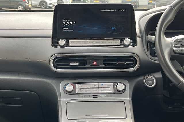Hyundai KONA Ultimate 64kWh 5dr Auto