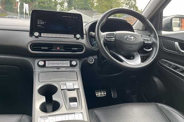 Hyundai KONA Ultimate 64kWh 5dr Auto