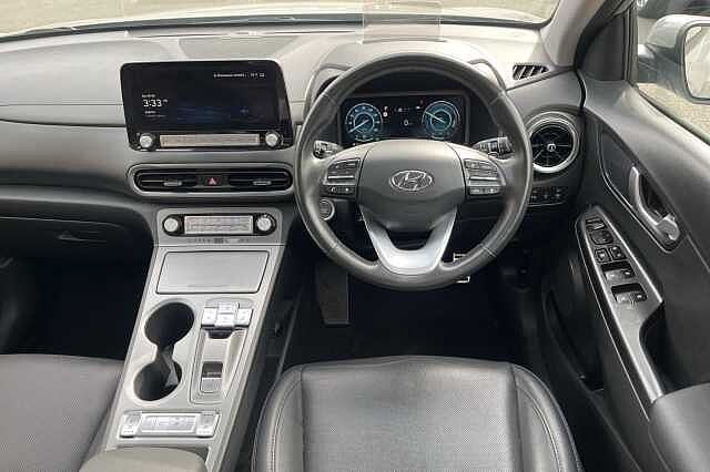 Hyundai KONA Ultimate 64kWh 5dr Auto