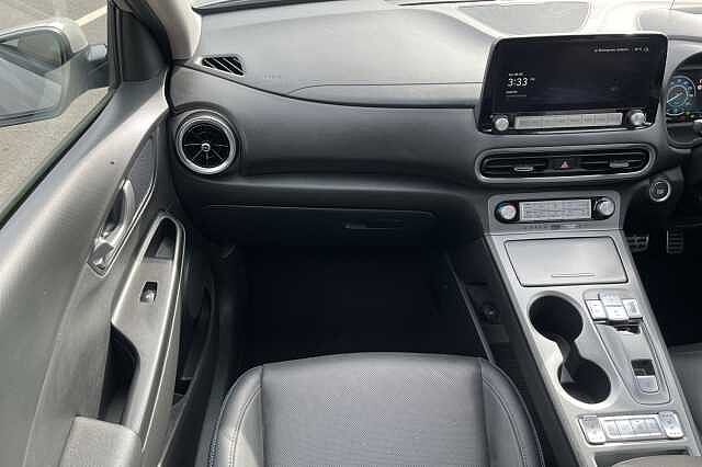 Hyundai KONA Ultimate 64kWh 5dr Auto