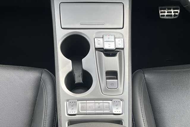 Hyundai KONA Ultimate 64kWh 5dr Auto