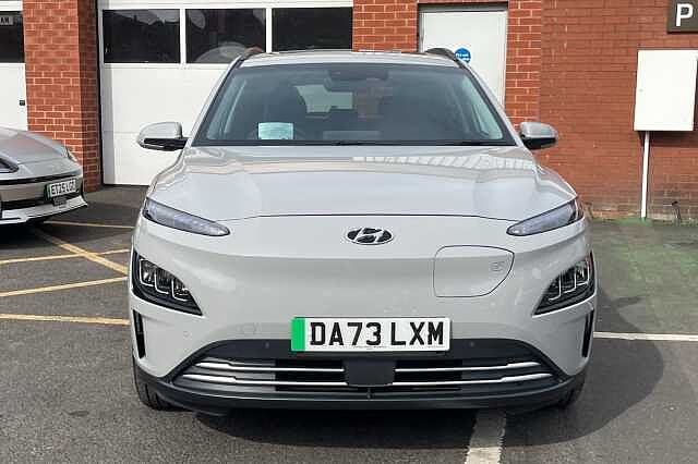 Hyundai KONA Ultimate 64kWh 5dr Auto