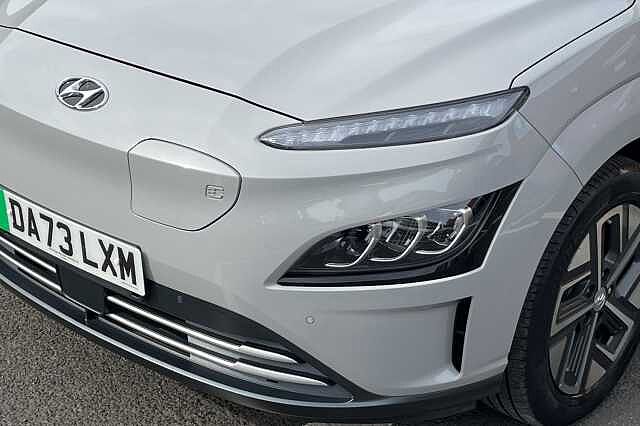 Hyundai KONA Ultimate 64kWh 5dr Auto