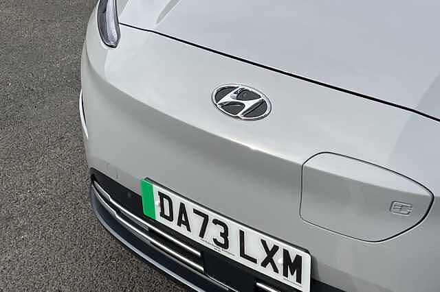 Hyundai KONA Ultimate 64kWh 5dr Auto