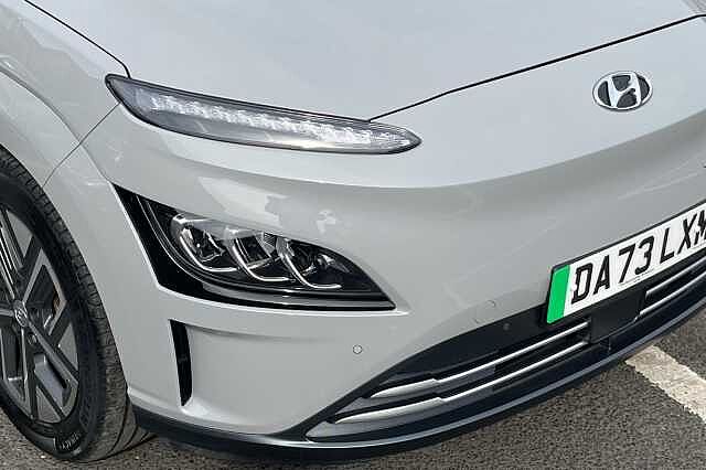 Hyundai KONA Ultimate 64kWh 5dr Auto