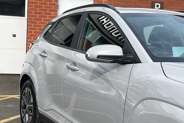 Hyundai KONA Ultimate 64kWh 5dr Auto