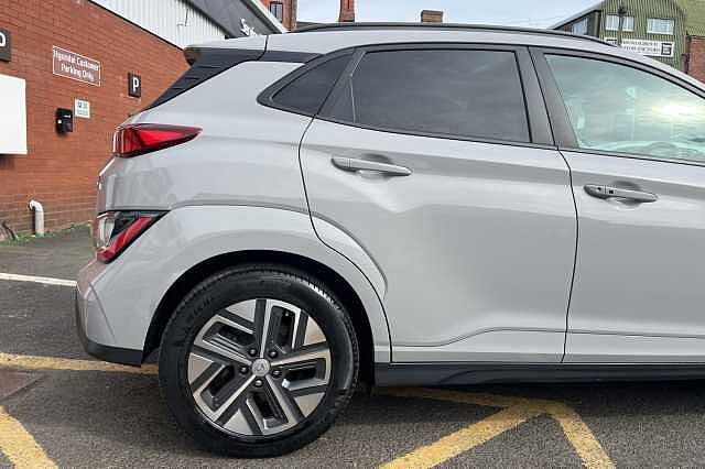 Hyundai KONA Ultimate 64kWh 5dr Auto