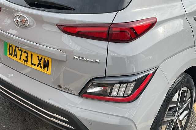 Hyundai KONA Ultimate 64kWh 5dr Auto