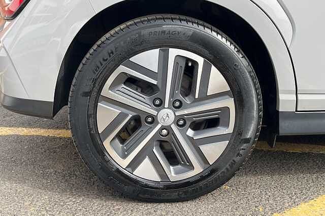 Hyundai KONA Ultimate 64kWh 5dr Auto