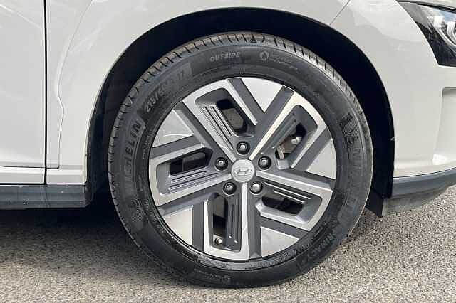 Hyundai KONA Ultimate 64kWh 5dr Auto