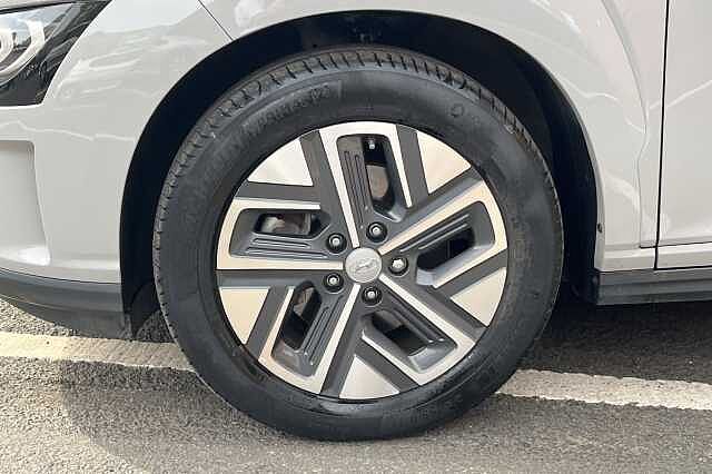 Hyundai KONA Ultimate 64kWh 5dr Auto