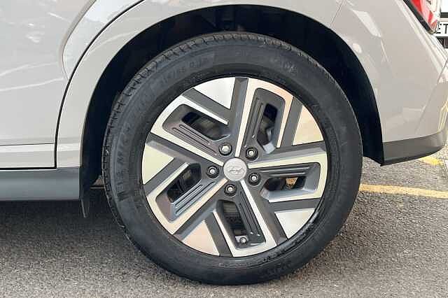 Hyundai KONA Ultimate 64kWh 5dr Auto