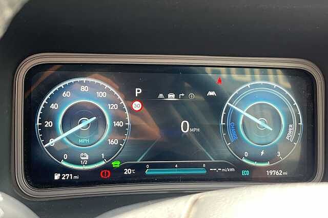Hyundai KONA Ultimate 64kWh 5dr Auto