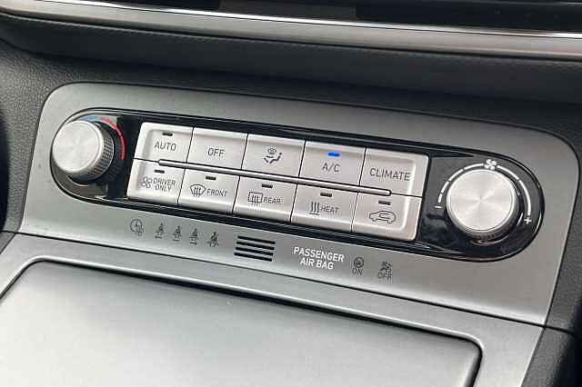 Hyundai KONA Ultimate 64kWh 5dr Auto