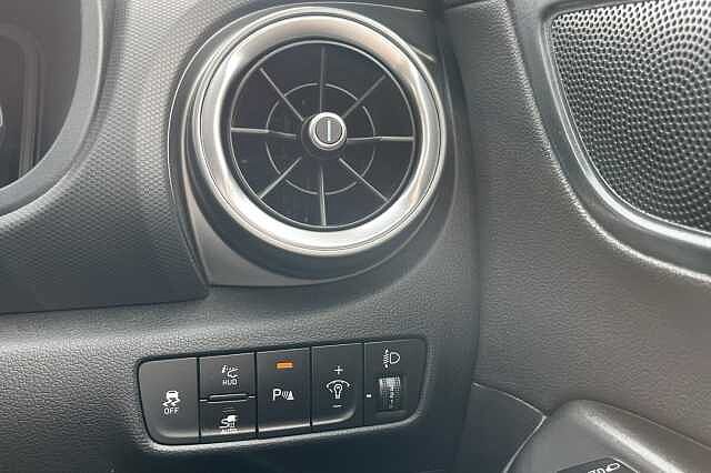Hyundai KONA Ultimate 64kWh 5dr Auto