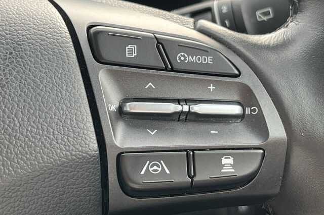 Hyundai KONA Ultimate 64kWh 5dr Auto