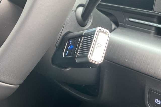 Hyundai KONA 65 kWh (218ps) Advance