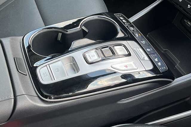 Hyundai TUCSON 1.6 T-GDi Hybrid 230ps Ultimate 5dr 2WD Auto