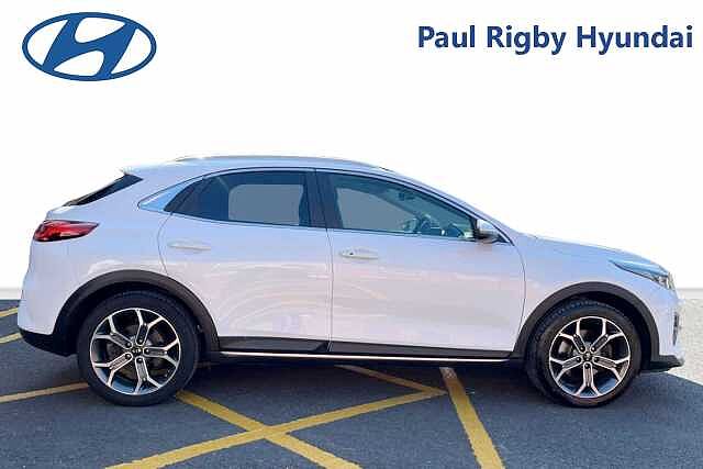 Kia Xceed 1.6 CRDi 48V ISG 3 5dr