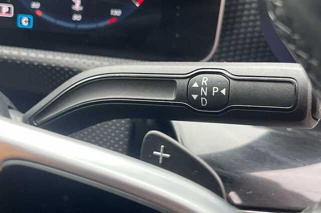 Mercedes-Benz A Class A180d Sport Premium 5dr Auto