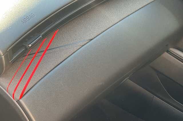 Hyundai TUCSON 1.6 T-GDi 48Volt MHEV N Line 5dr 2WD DCT