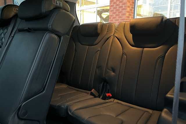 Hyundai SANTA FE 1.6 T-GDi Hybrid Premium 5dr Auto