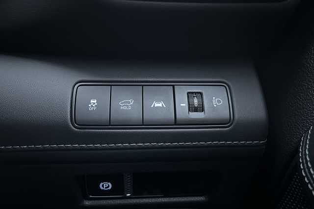 Hyundai SANTA FE 1.6 T-GDi Hybrid Premium 5dr Auto