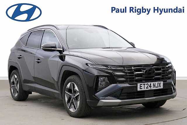 1.6T Plug-in Hybrid Premium 5dr 4WD Auto