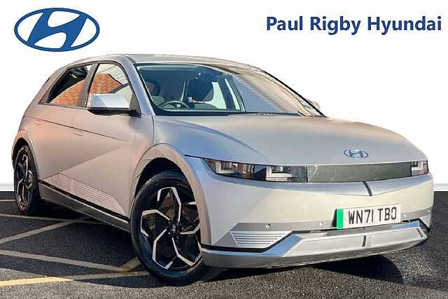 Premium 73 kWh 5dr Auto