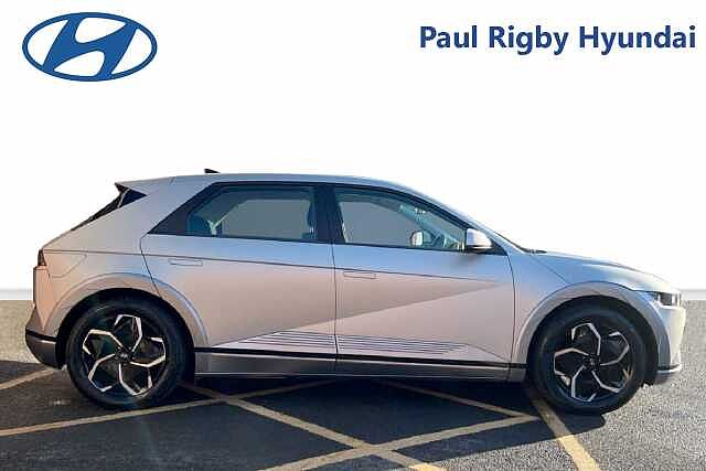 Hyundai IONIQ 5 Premium 73 kWh 5dr Auto Gold