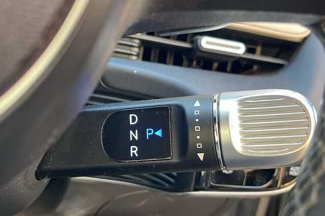 Hyundai IONIQ 5 Premium 73 kWh 5dr Auto Gold