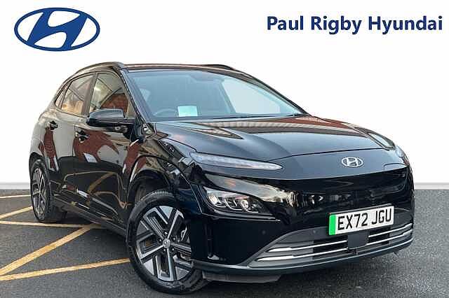 Hyundai KONA Ultimate 64kWh 5dr Auto