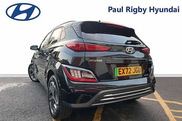 Hyundai KONA Ultimate 64kWh 5dr Auto