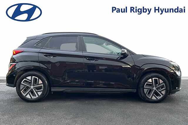Hyundai KONA Ultimate 64kWh 5dr Auto