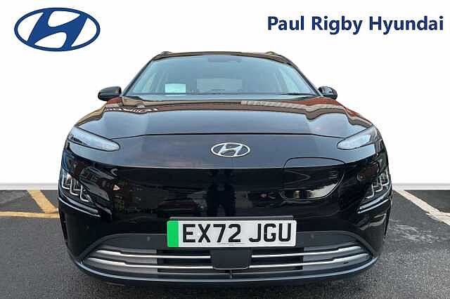 Hyundai KONA Ultimate 64kWh 5dr Auto