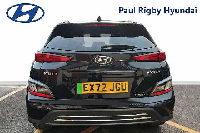 Hyundai KONA Ultimate 64kWh 5dr Auto