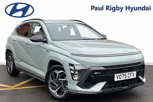 1.6 Hybrid 138PS N-Line 5dr DCT