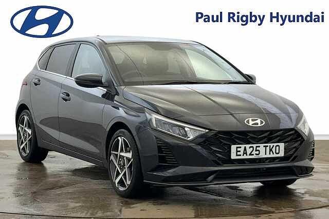 1.0 T-GDi Premium 5dr DCT