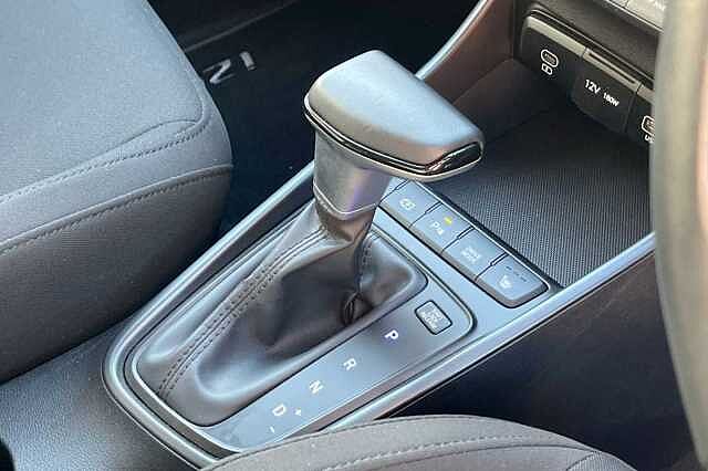 Hyundai I20 1.0 T-GDi Premium 5dr DCT Grey